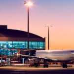 The Future of Smart Airports