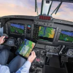 The Impact of Technology on Pilot Training
