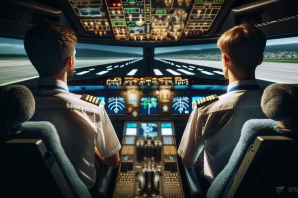 The Future of Piloting: Automation and AI in the Cockpit