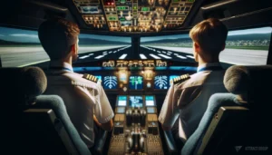 The Impact of Technology on Pilot Training