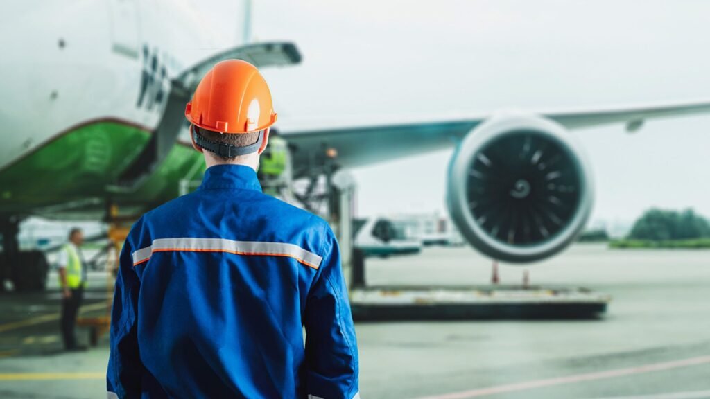 The Importance of Airport Maintenance