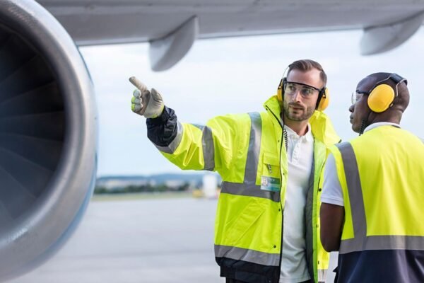 The Importance of Airport Maintenance(1)