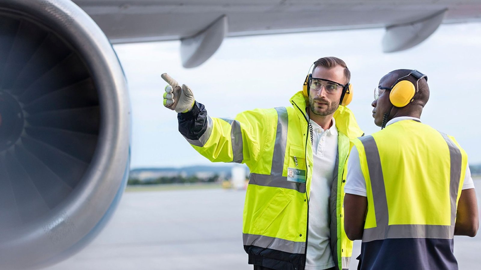 The Importance of Airport Maintenance(1)