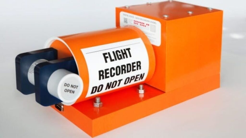 The Importance of Black Boxes in Ensuring Flight Safety