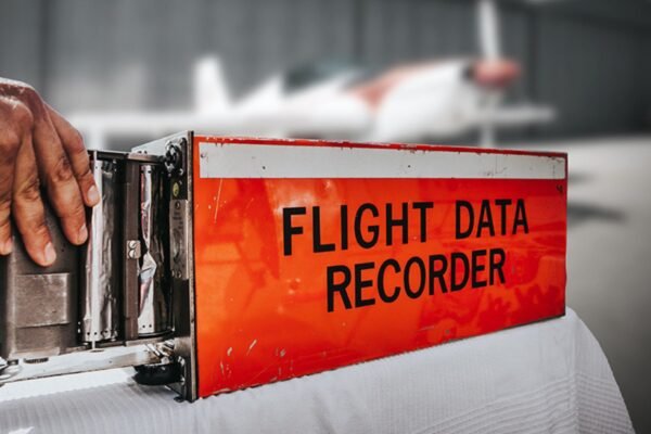 The Importance of Black Boxes in Ensuring Flight Safety