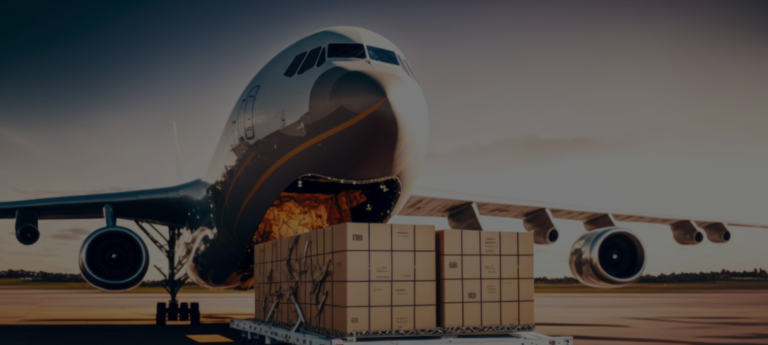 The Importance of Flight Tracking for Cargo Airlines