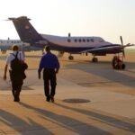 The Importance of Regular Runway Inspections