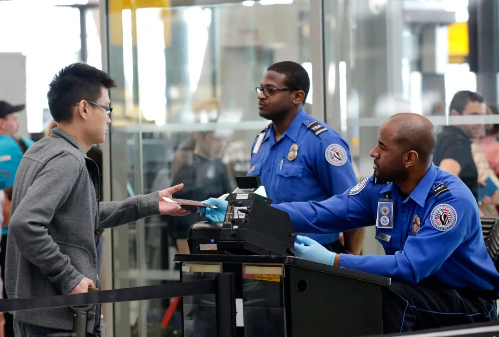 The Role of Airport Security in Preventing Terrorism