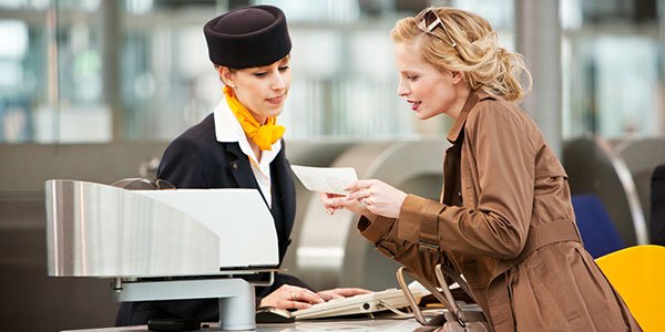 The Role of Baggage Handling at Airports