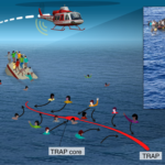 The Role of Flight Tracking in Search and Rescue Operations