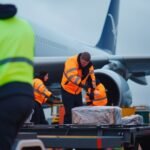 The Role of Ground Crew in Airport Operations
