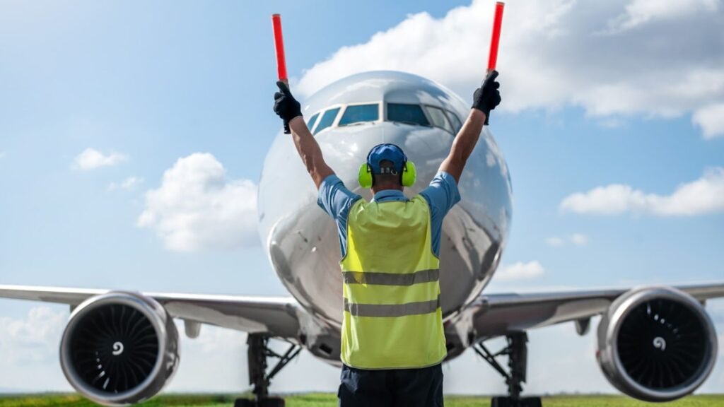 The Role of Safety Audits in Airlines