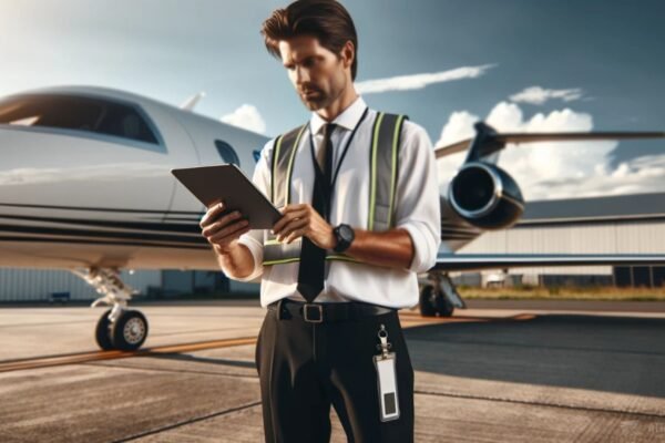 The Role of Safety Audits in Airlines