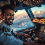 Pilot Training Requirements for Commercial Aviation