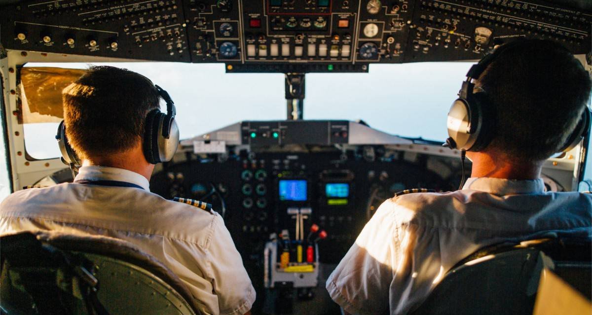 Copilot Responsibilities in the Cockpit