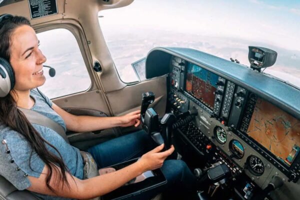 Understanding Pilot Licenses and Ratings