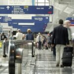 What Happens After You Check-in at an Airport,