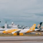 What Happens Behind the Scenes at Airports