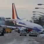 What Happens When a Plane Runs Off the Runway?