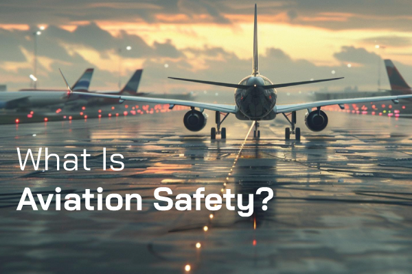 The Role of Aviation Safety Regulations