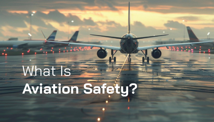 The Role of Aviation Safety Regulations