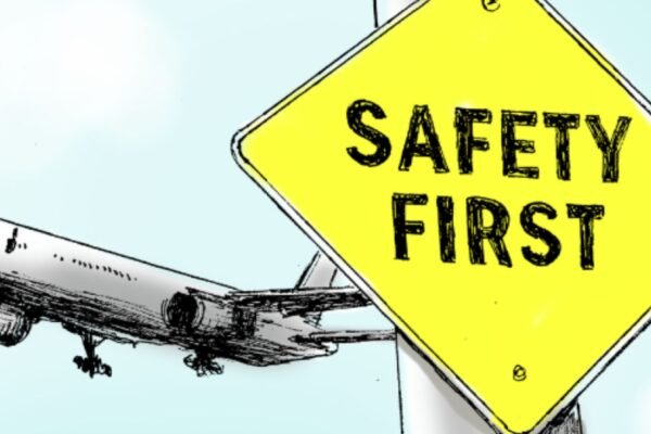 Why Aircraft Maintenance Is Critical for Safety