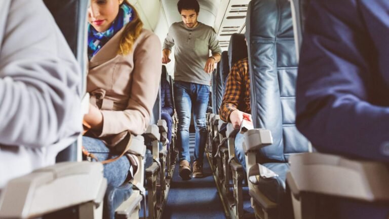 Why Flight Tracking Is Essential for Passengers