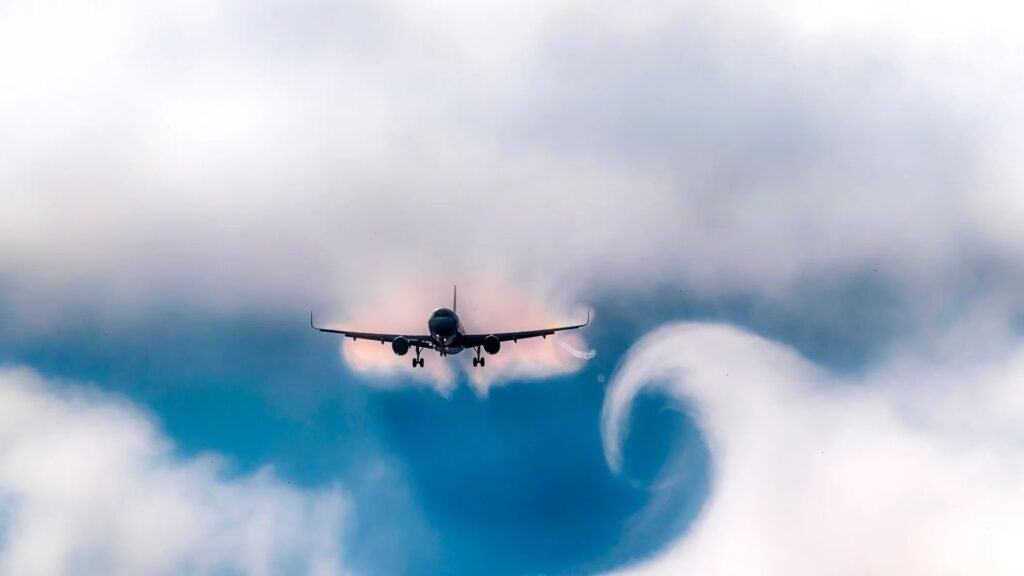 Why Turbulence Isn’t as Dangerous as It Seems