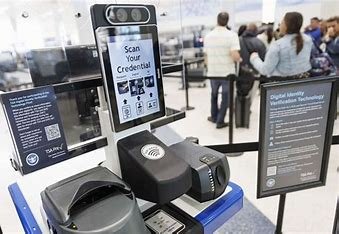 Airport Technology: From Check-In to Security