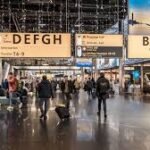 How Airports Manage Peak Travel Seasons