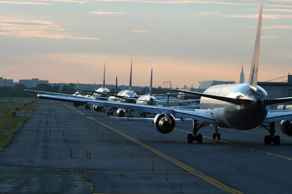 The Challenges of Expanding Runway Capacity