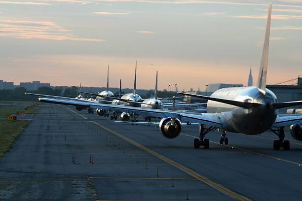 The Challenges of Expanding Runway Capacity