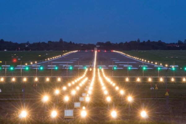 Runway Lighting Systems and Night Operations