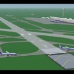 Airport Runway Design and Safety