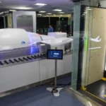 Innovations in Airport Security Screening