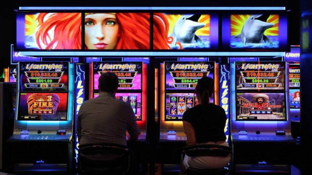 The Pokies Casino Review: Handling Billing and Deposit Disputes