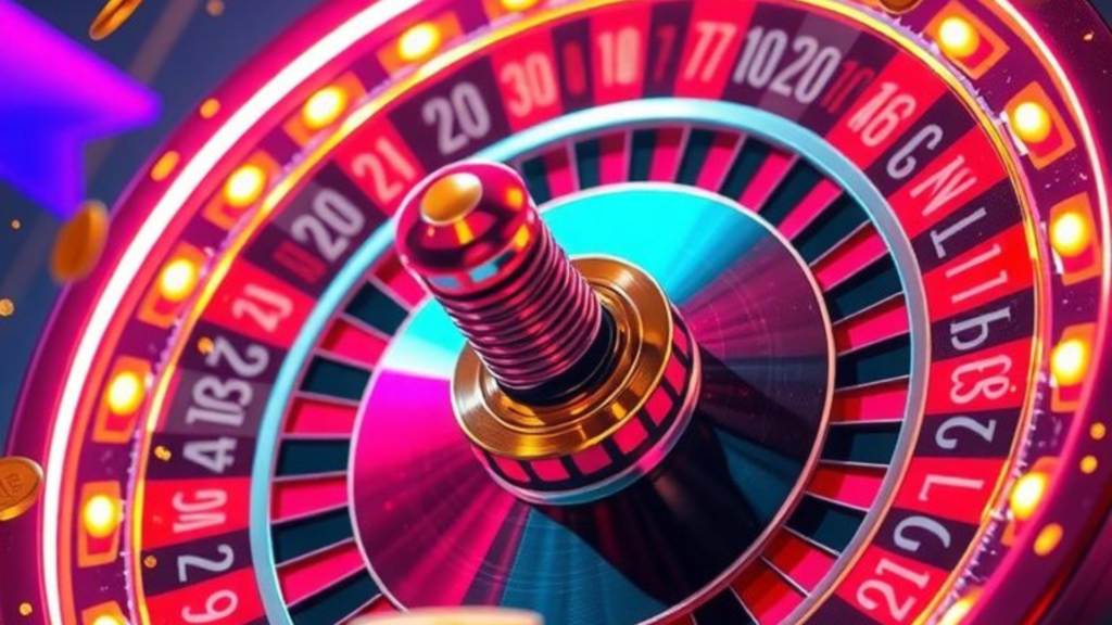 The Pokies Bonus Buy Slots