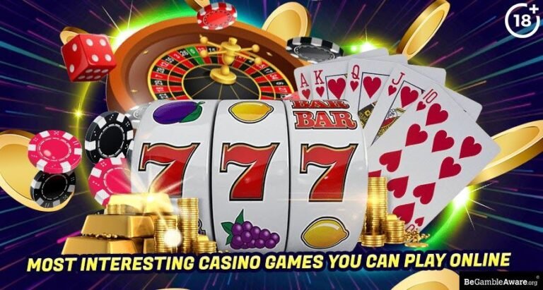 Australia’s Leading Social Gaming Hub