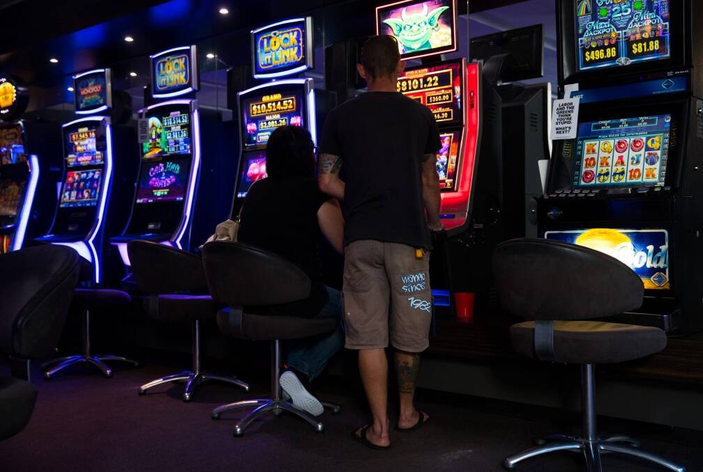 The Pokies Australia Review: A Critical Warning on Bonus Forfeiture Rules