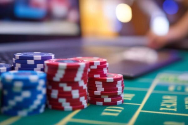 Comparing The Pokies to Competitors