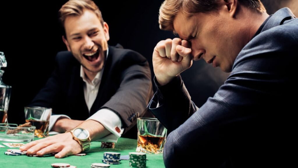 How The Pokies Handles Mis-Clicks