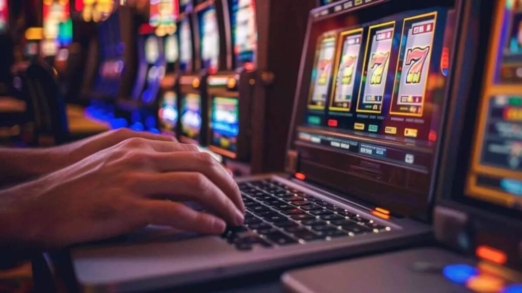 The Pokies90 Blockchain Casino Games Review