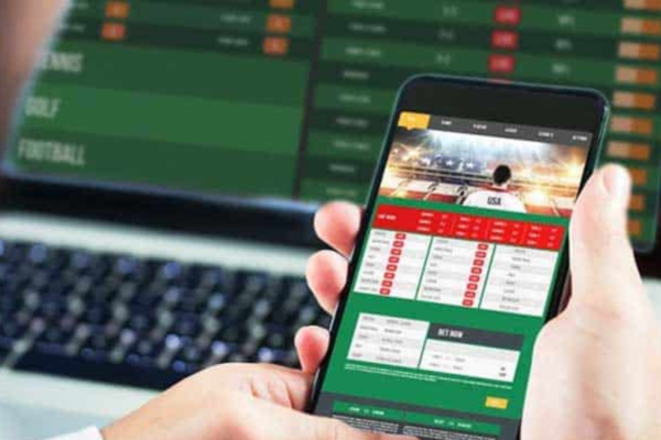 Betya Sports Betting Review