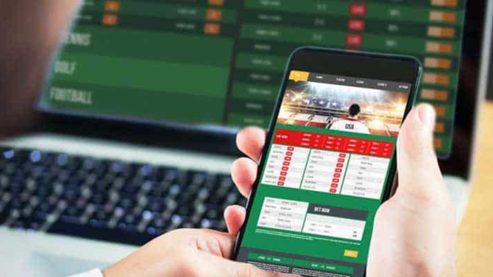 Betya Sports Betting Review