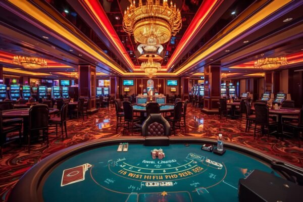 Joka casino no deposit bonus