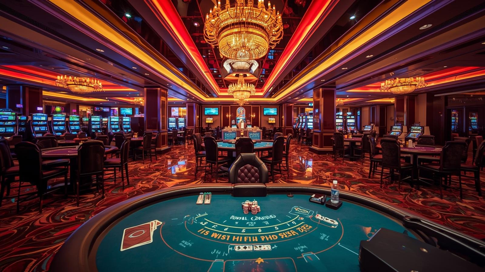 Joka casino no deposit bonus
