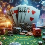 Fast Payout iGaming Performance Crazy Vegas Hellspin Review