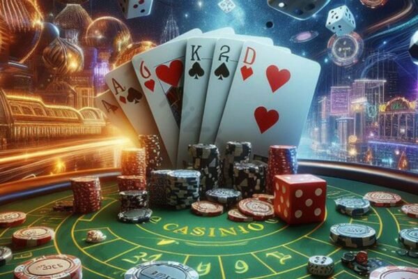 Fast Payout iGaming Performance Crazy Vegas Hellspin Review