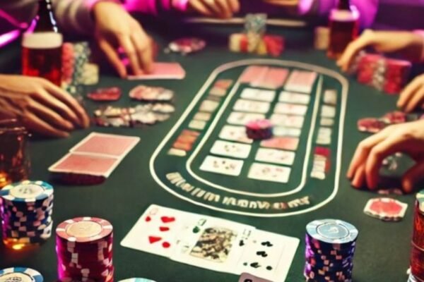 No KYC Casino Australia Day Tournament at Heritage Ceilings Casino