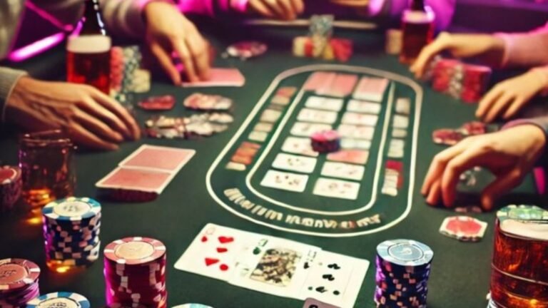 No KYC Casino Australia Day Tournament at Heritage Ceilings Casino